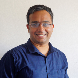 Ramakrishnan Subramanian