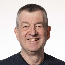 Dr. Norbert Winzek