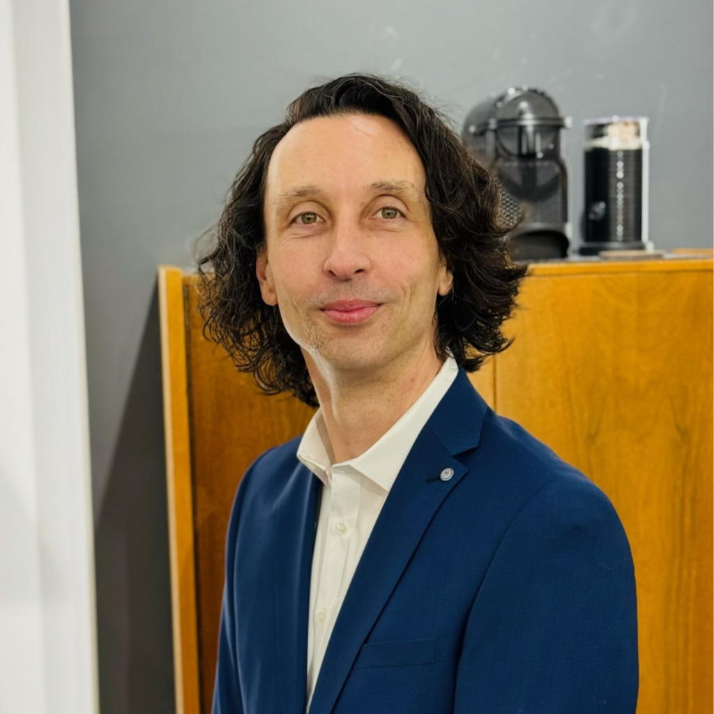 Alexander Körner Selbständigerwerbender Schuhe Körner XING