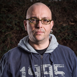 Holger Hackstein