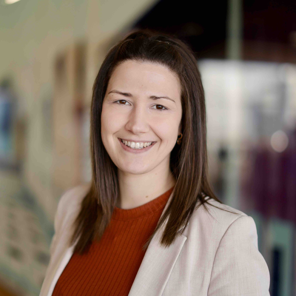 Annika Drexler Stellvertretende Filialleiterin Sparkasse Essen XING