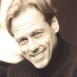 Dirk Rosenberg