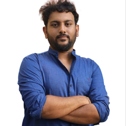 Santhosh Kumar Prabakaran