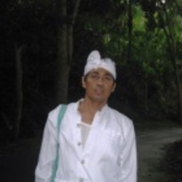 Wayan Saba