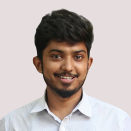 Akshay Patil
