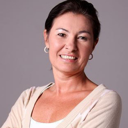 Dagmar Rudel-Steinbauer