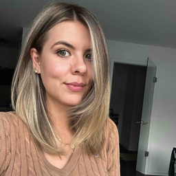 Sarah Scherding