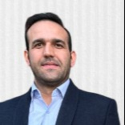 reza karampoorian
