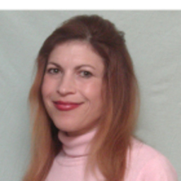 Debbie Johnson