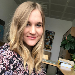 Ing. Stefanie  Haiden BA