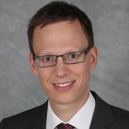 Andreas Schmalbach