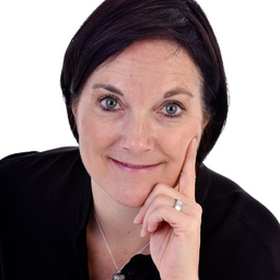 Heike Gramberg-Walter