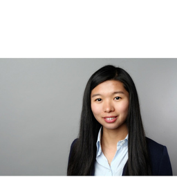 Yingqian Zhang-van Velsen