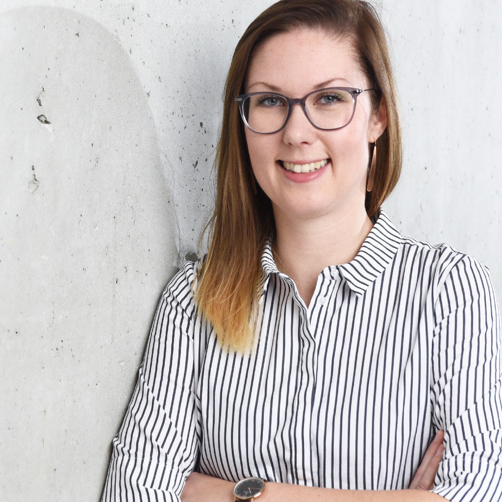 Social Media Profilbild Melanie Koers Gütersloh