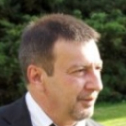 Patrice Dekeyser's profile picture