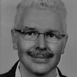 Friedhelm Wuppermann