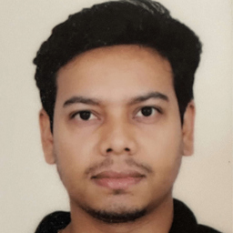 Dibyajit Paul