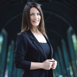 Profilbild Melanie Alice Zeltner