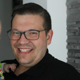 Stefan Mohr