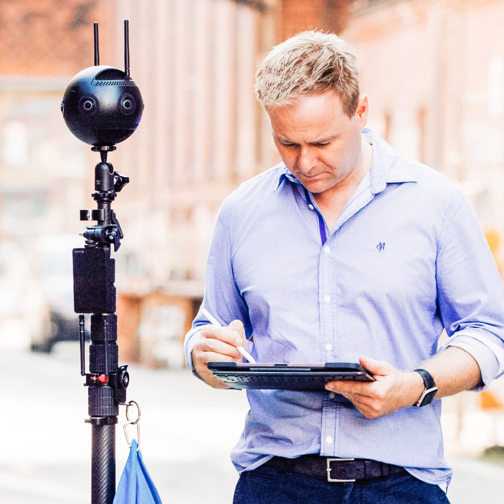 Andreas Stedtler Fotograf I Videograf I mobile journalist I Coach I