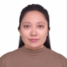 May Nyi Nyi