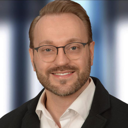 Stefan Bünger's profile picture