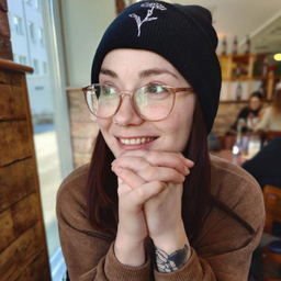 Irina Unruh