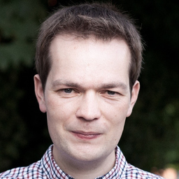 Tobias Jungnickel