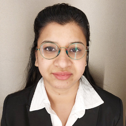 Monika Gupta