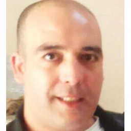 Toufik Bouamine