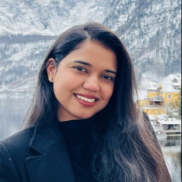 Ing. Soumya Akash Kavlas