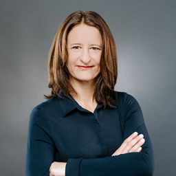 Susanne Riewerts
