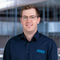 Benedikt März