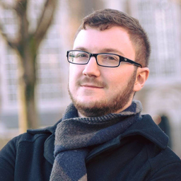 Kevin Scheier