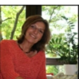 Ursula Boehme