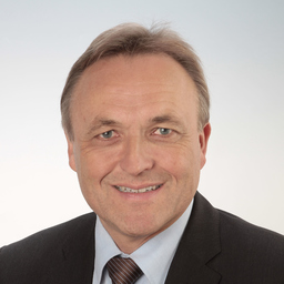 Dietrich Krüger