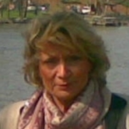 Marie-Odile LONGUET