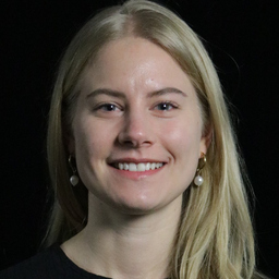 Meike Deymann