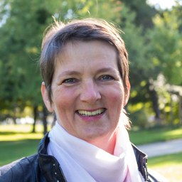 Bettina Ringe
