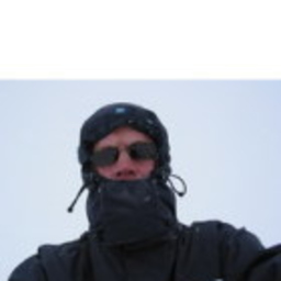 Benedikt Jolk