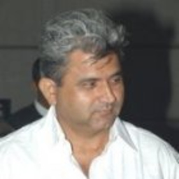 Mk Dhawan