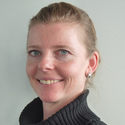 Franziska Scheibe