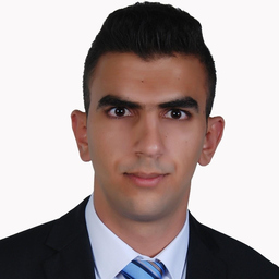 Profilbild Mohamad Dahboul
