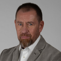 Stephan Hinterkörner MBA