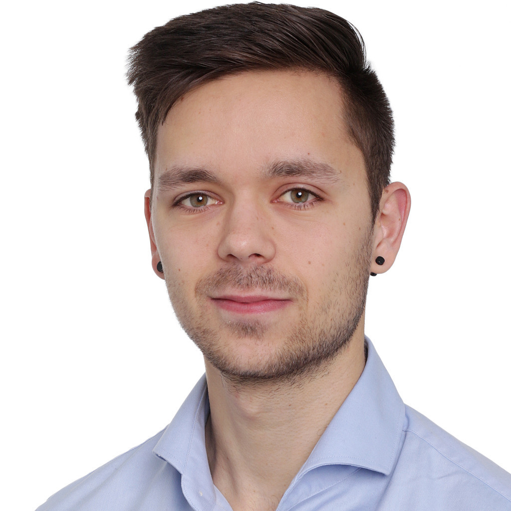 Patrick Hilgers Elektrotechnik FH Düsseldorf XING