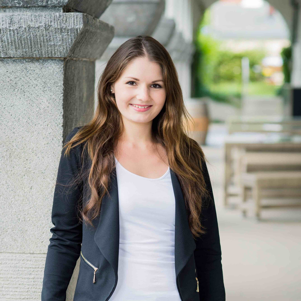 Vivien Ritschel Teamassistenz Forschung & Entwicklung BYKChemie