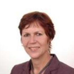 Brigitte Stallmann