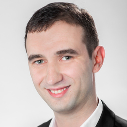 Maxim Tschirkow