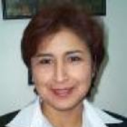 Gladis Montenegro Guzmán