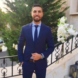 Charbel Dagher